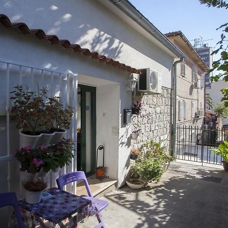 Apartment Welcome Split Kültér fotó