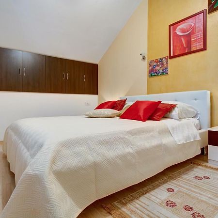Apartment Welcome Split Kültér fotó