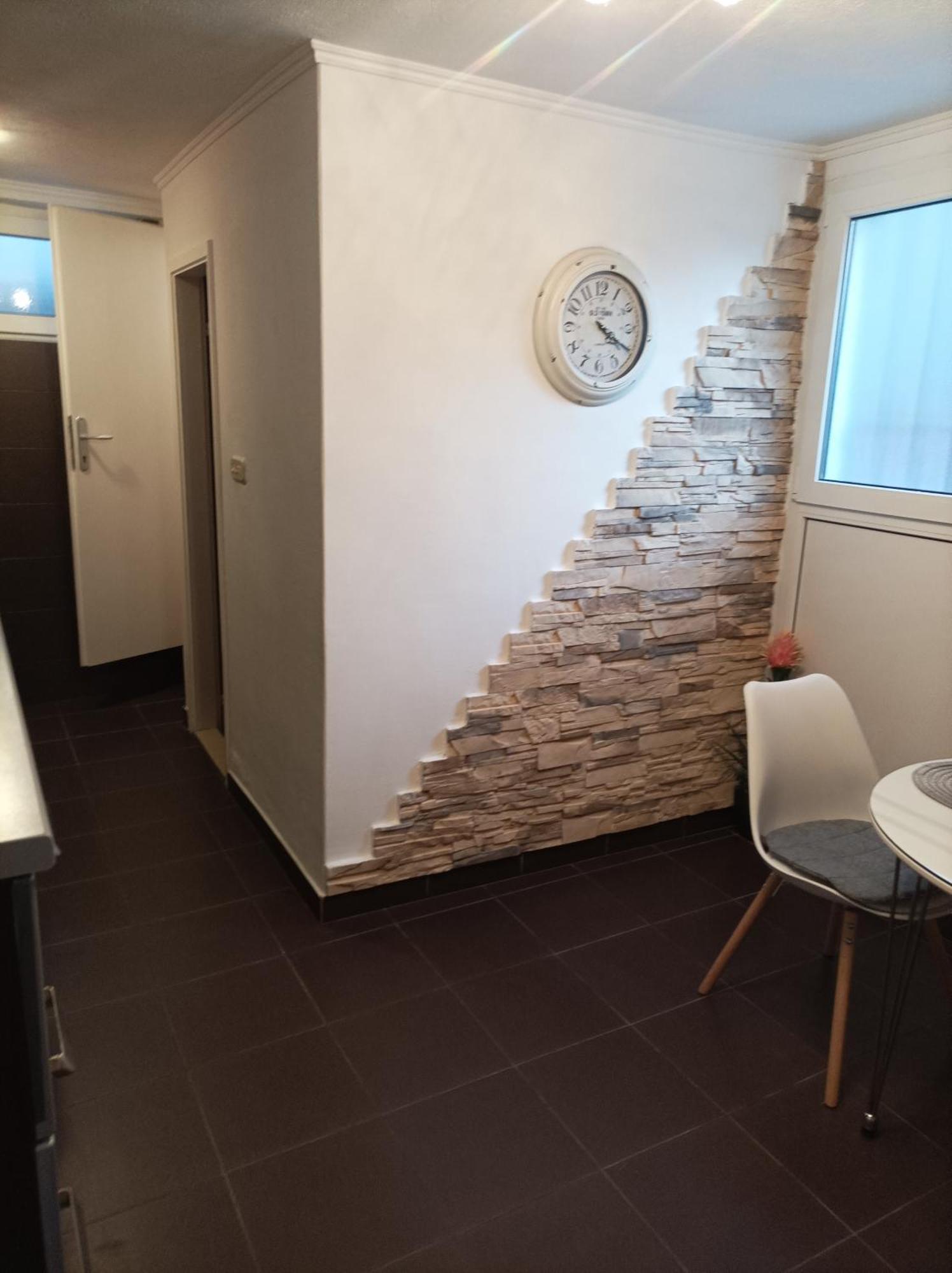 Apartment Welcome Split Kültér fotó