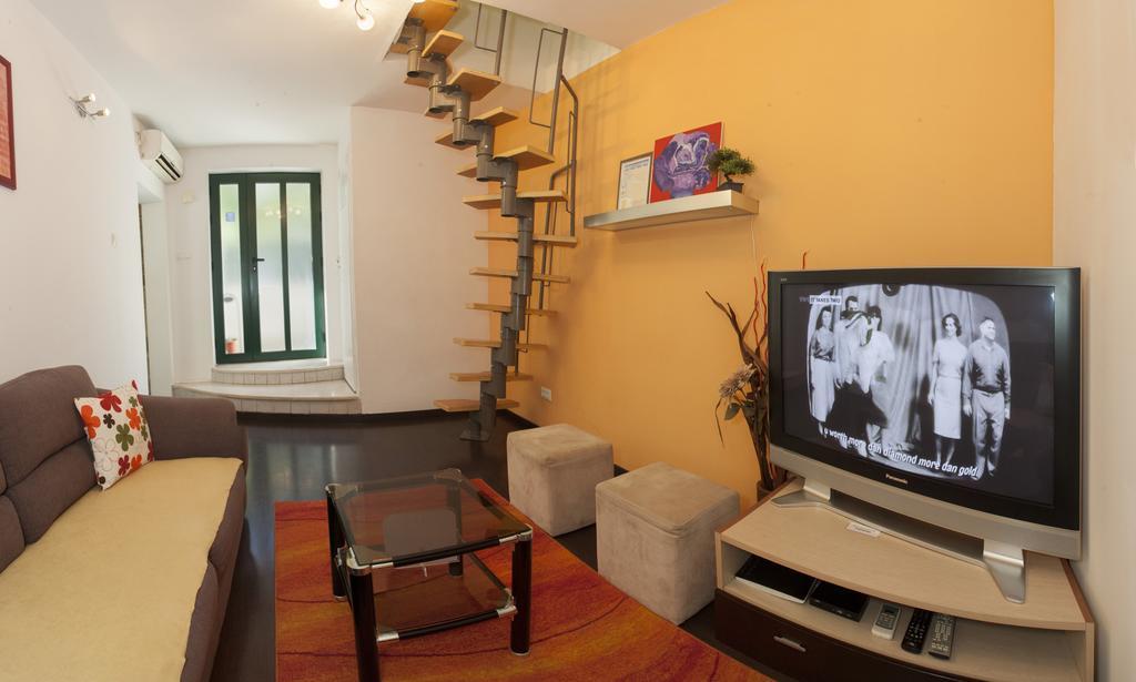 Apartment Welcome Split Kültér fotó