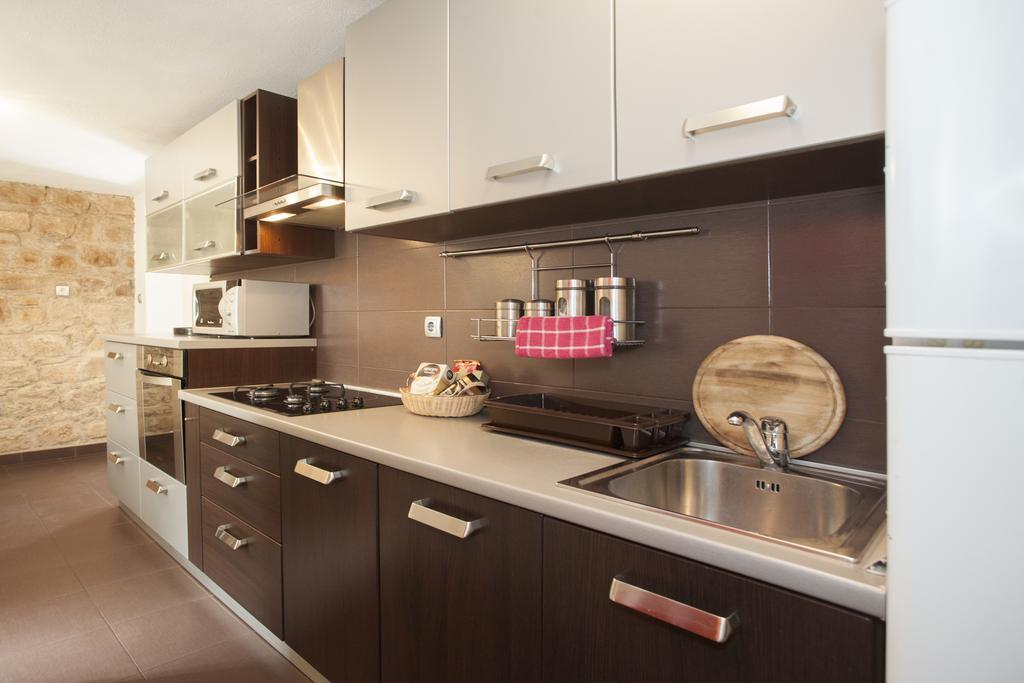 Apartment Welcome Split Kültér fotó