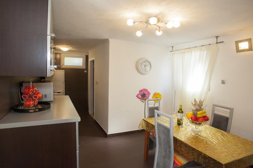 Apartment Welcome Split Kültér fotó