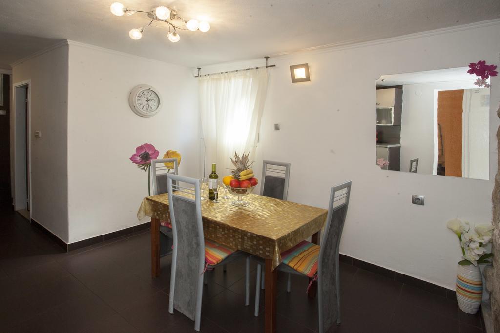 Apartment Welcome Split Kültér fotó