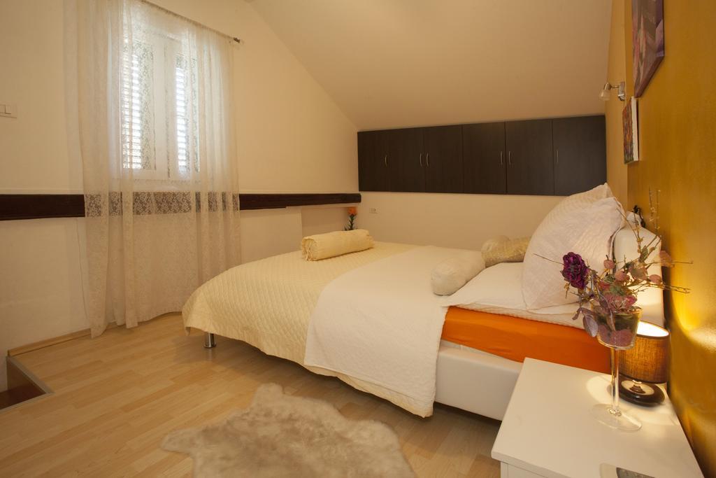 Apartment Welcome Split Kültér fotó