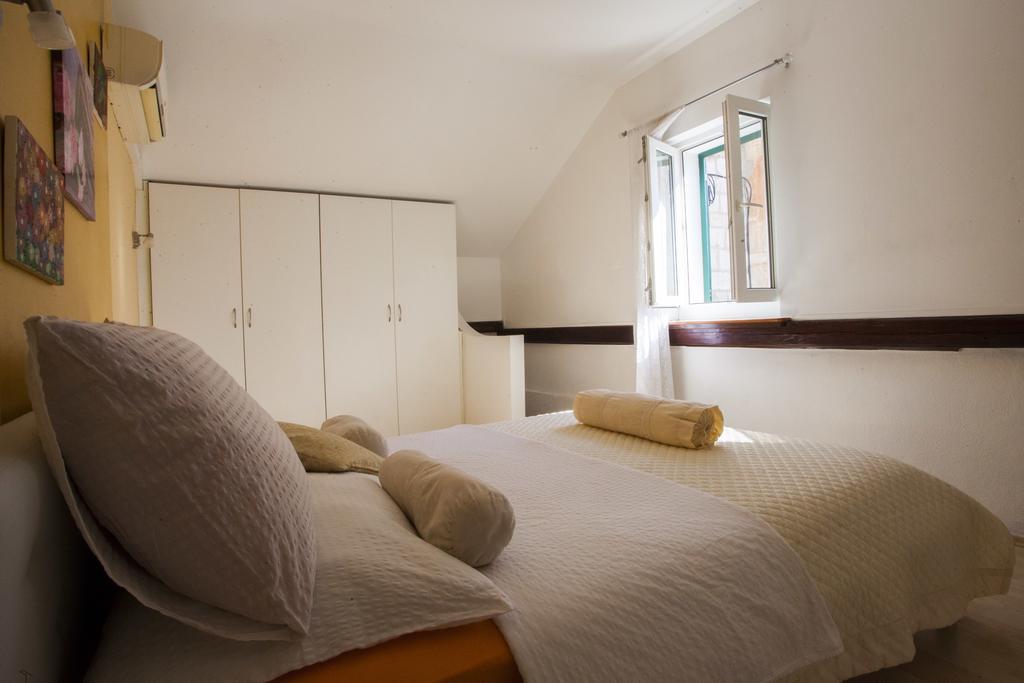 Apartment Welcome Split Kültér fotó
