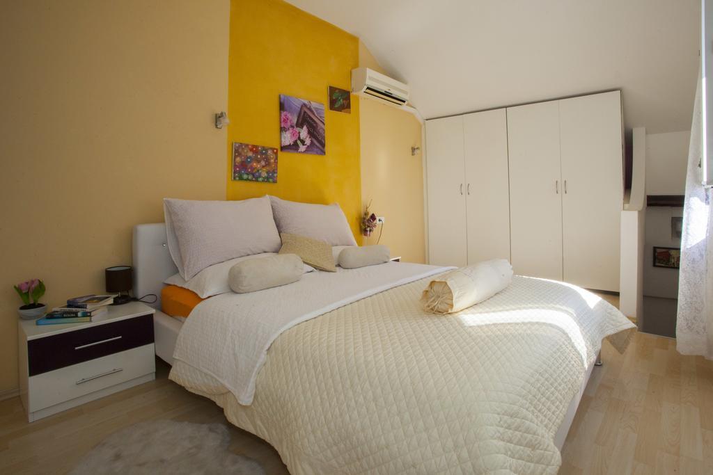 Apartment Welcome Split Kültér fotó