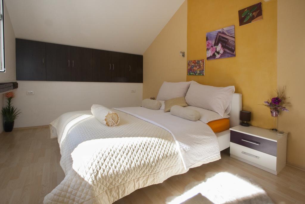 Apartment Welcome Split Kültér fotó