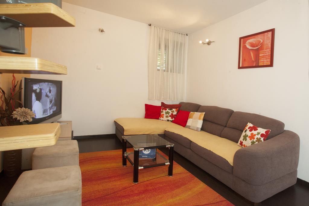 Apartment Welcome Split Kültér fotó
